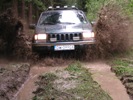 Hunterjacek