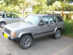 Sprzedam Jeepa Cherokee!!!!