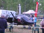 I Rajd Teren4x4
